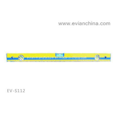 Aluminium Box Level (EV-S112)